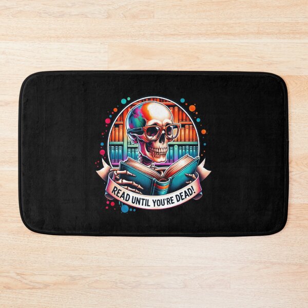 Item preview, Sarcastic Skeleton – Funny Design for T-Shirts, Mugs, Stickers & More designed and sold by artedigital99.