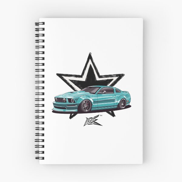 Item preview, ford mustang s197 widebody  designed and sold by NaquashM.