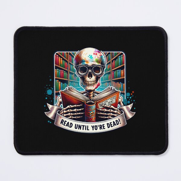 Item preview, Sarcastic Skeleton – Funny Design for T-Shirts, Mugs, Stickers & More designed and sold by artedigital99.