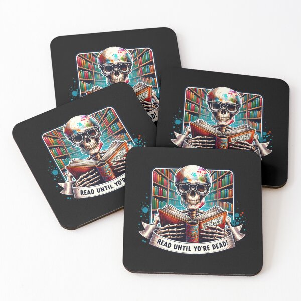 Item preview, Sarcastic Skeleton – Funny Design for T-Shirts, Mugs, Stickers & More designed and sold by artedigital99.