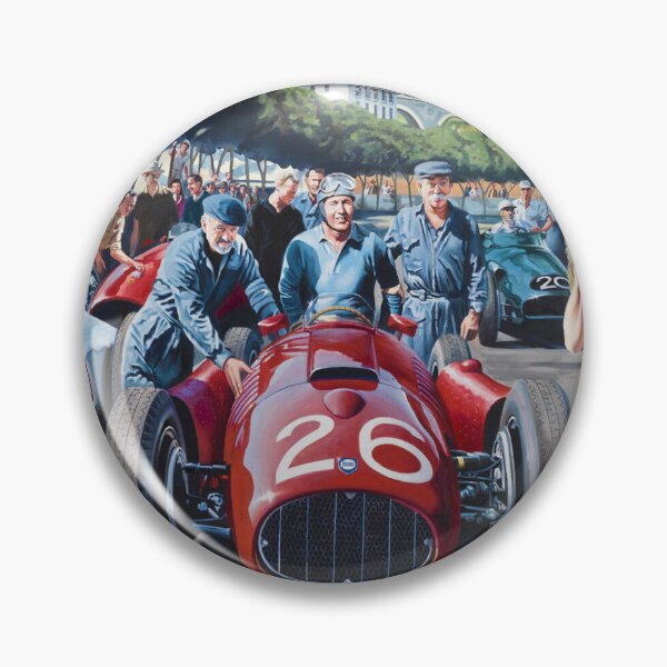 Artikelvorschau, Monaco Grand Prix Art Print – Iconic F1 Racing Poster entworfen und verkauft von Road To Track.