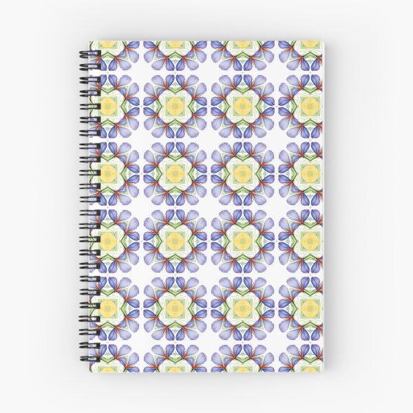 Aperçu de l'œuvre Pétales de lavande créée et vendue par StudioInTheBack.