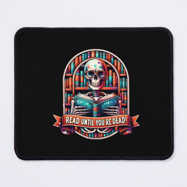 Item preview, Sarcastic Skeleton – Funny Design for T-Shirts, Mugs, Stickers & More designed and sold by artedigital99.