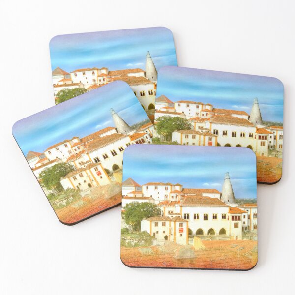 Item preview, palácio nacional de sintra designed and sold by Tereza Pilar  Art.