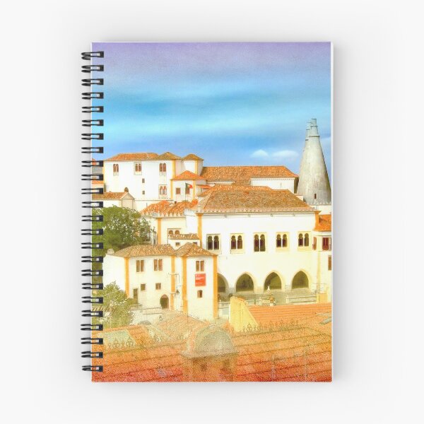 Item preview, palácio nacional de sintra designed and sold by Tereza Pilar  Art.