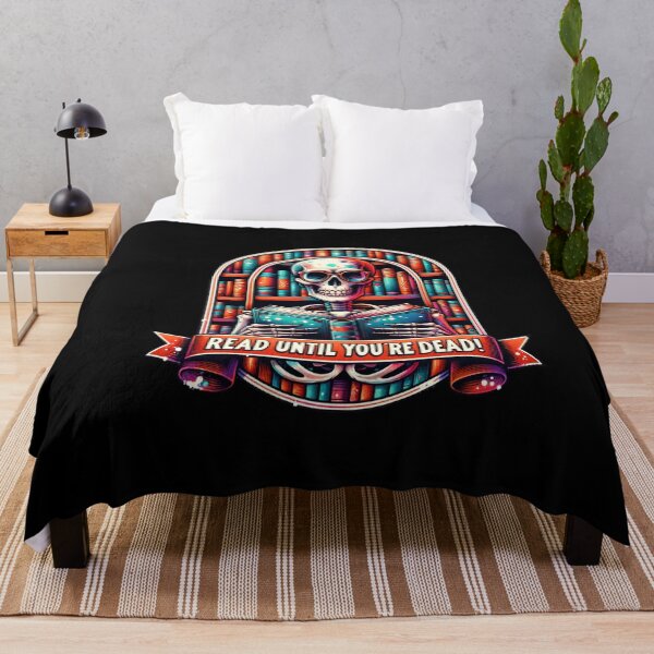 Item preview, Sarcastic Skeleton – Funny Design for T-Shirts, Mugs, Stickers & More designed and sold by artedigital99.