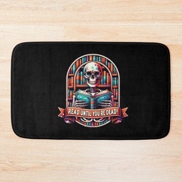 Item preview, Sarcastic Skeleton – Funny Design for T-Shirts, Mugs, Stickers & More designed and sold by artedigital99.