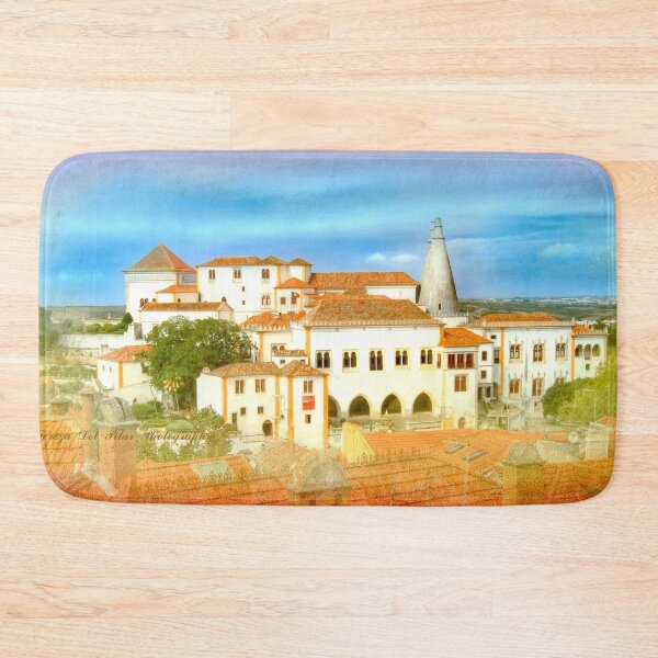 Item preview, palácio nacional de sintra designed and sold by Tereza Pilar  Art.