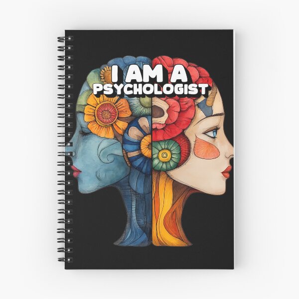 Item preview, Psychologist Unique Unisex for Psychologists Profession  designed and sold by MTJ-Mushrooms.