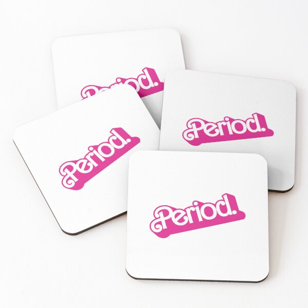 Item preview, period. designed and sold by Geckoco.