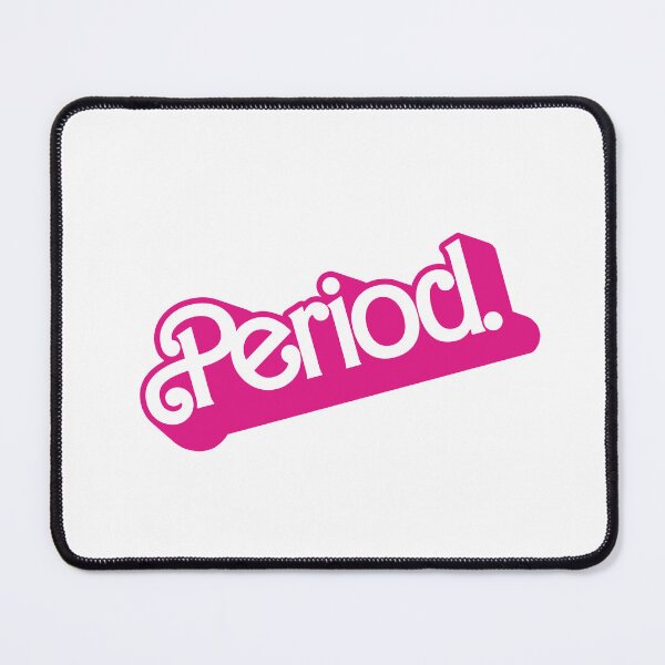 Item preview, period. designed and sold by Geckoco.