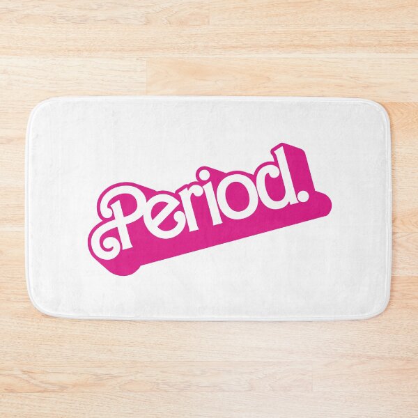 Item preview, period. designed and sold by Geckoco.