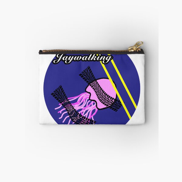 Item preview, Jellyfish Jaywalking designed and sold by Vcotto.