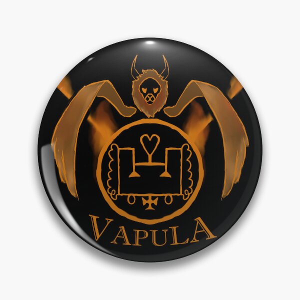 Item preview, Vapula designed and sold by Deadman7600.