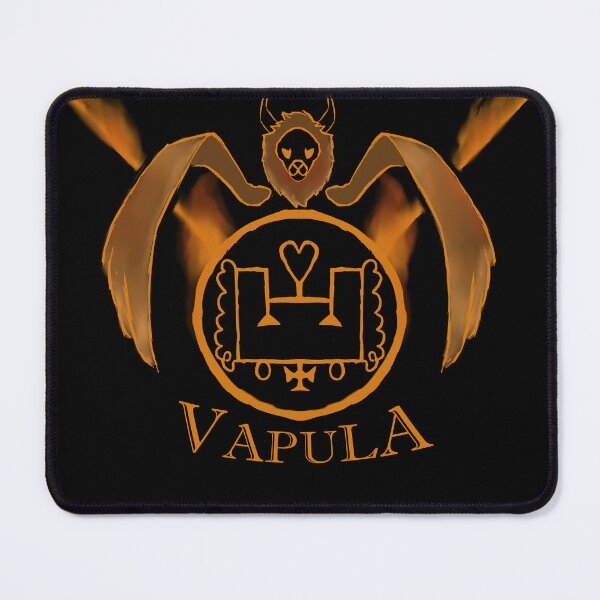 Item preview, Vapula designed and sold by Deadman7600.
