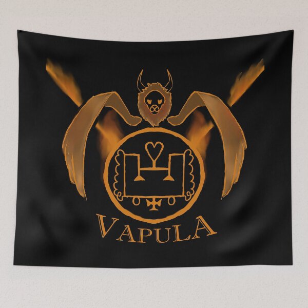 Item preview, Vapula designed and sold by Deadman7600.