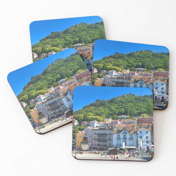 Item preview, Sintra... Monte da Lua designed and sold by Tereza Pilar  Art.