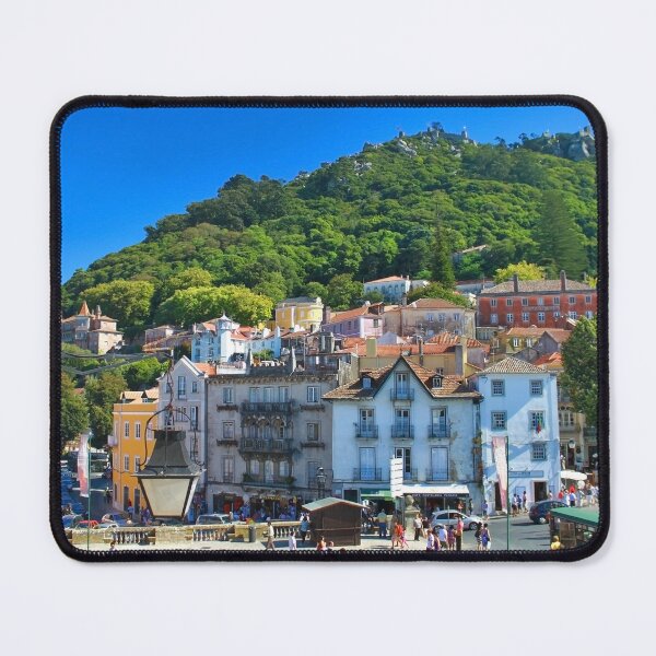 Item preview, Sintra... Monte da Lua designed and sold by Tereza Pilar  Art.