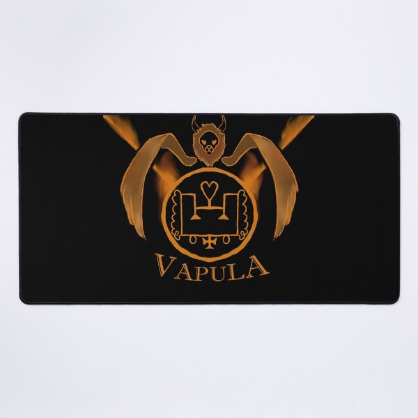 Item preview, Vapula designed and sold by Deadman7600.