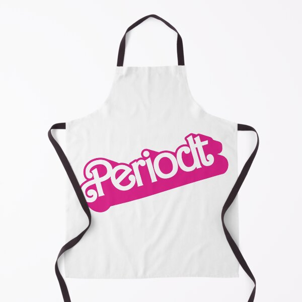 Item preview, periodt designed and sold by Geckoco.