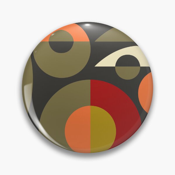 Item preview, Moderno de mediados de siglo 16 designed and sold by Gary Whalley Design.