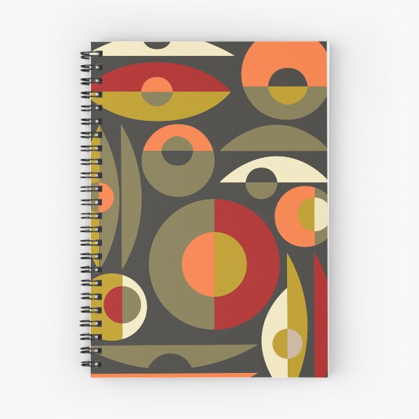 Item preview, Mid Century Modern 16 designed and sold by Gary Whalley Design.