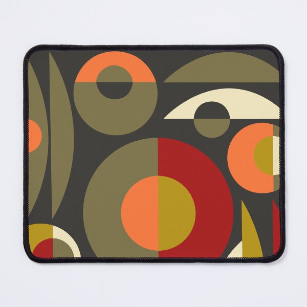 Item preview, Mid Century Modern 16 designed and sold by Gary Whalley Design.