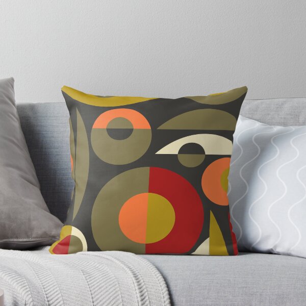 Item preview, Mid Century Modern 16 designed and sold by Gary Whalley Design.