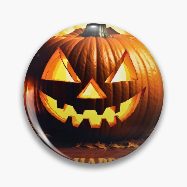 Item preview, HAPPY HALLOWEEN designed and sold by Ethanabban.