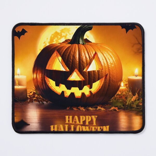 Item preview, HAPPY HALLOWEEN designed and sold by Ethanabban.