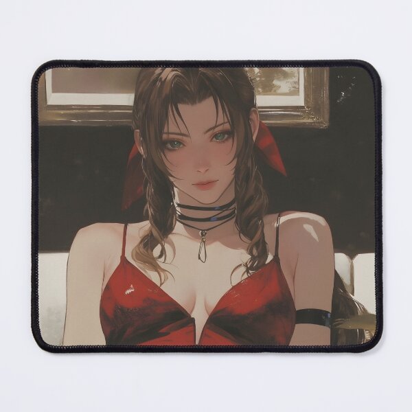 Item preview, Aerith - 27 designed and sold by Infinite-Aspire.