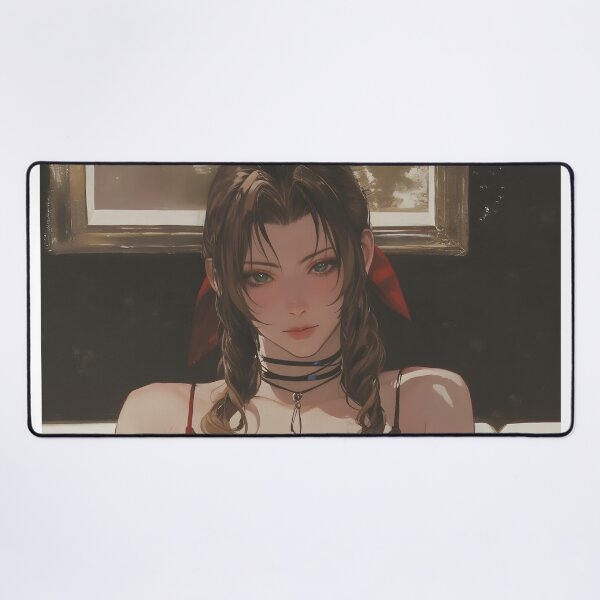 Item preview, Aerith - 27 designed and sold by Infinite-Aspire.
