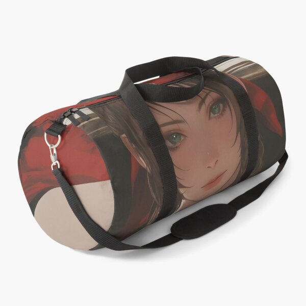 Item preview, Aerith - 27 designed and sold by Infinite-Aspire.