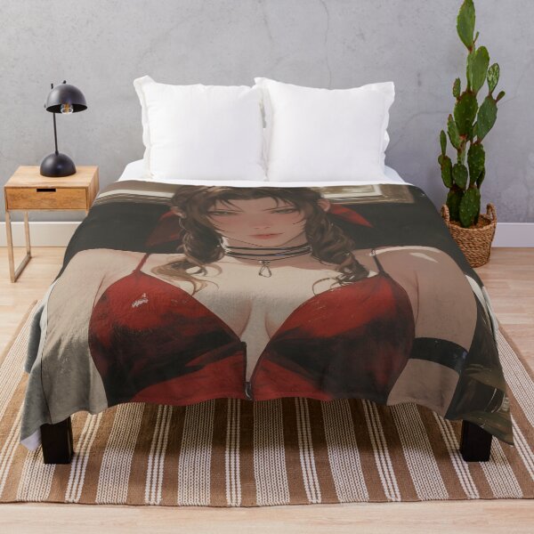 Item preview, Aerith - 27 designed and sold by Infinite-Aspire.
