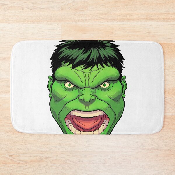 Item preview, Hulk designed and sold by monstrousart.
