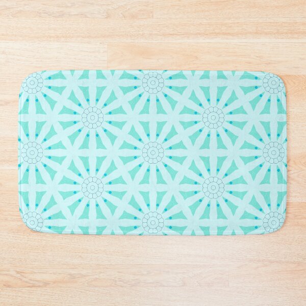 Item preview, Teal Turnings designed and sold by StudioInTheBack.