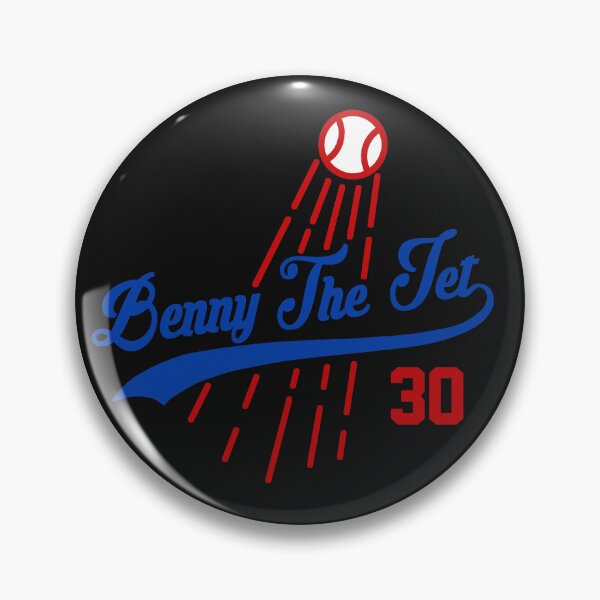Artikelvorschau, Benny der Jet Rodriguez, The Sandlot-Design entworfen und verkauft von FanSwagUnltd.