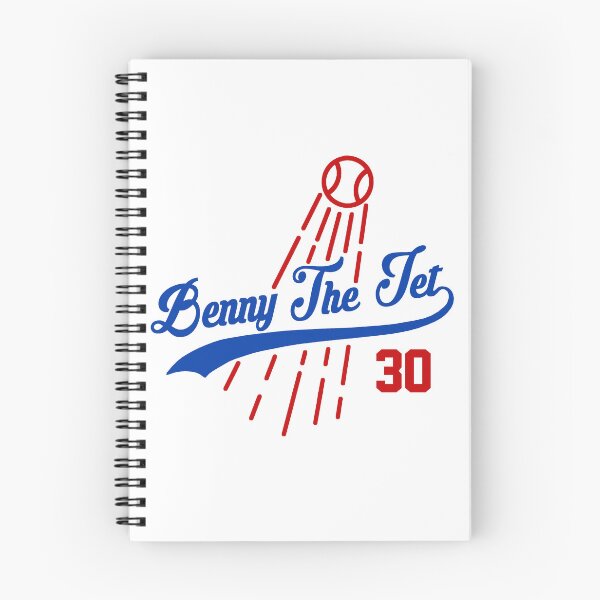 Item preview, Benny the Jet Rodriguez, The Sandlot design designed and sold by FanSwagUnltd.