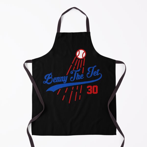 Item preview, Benny the Jet Rodriguez, The Sandlot design designed and sold by FanSwagUnltd.