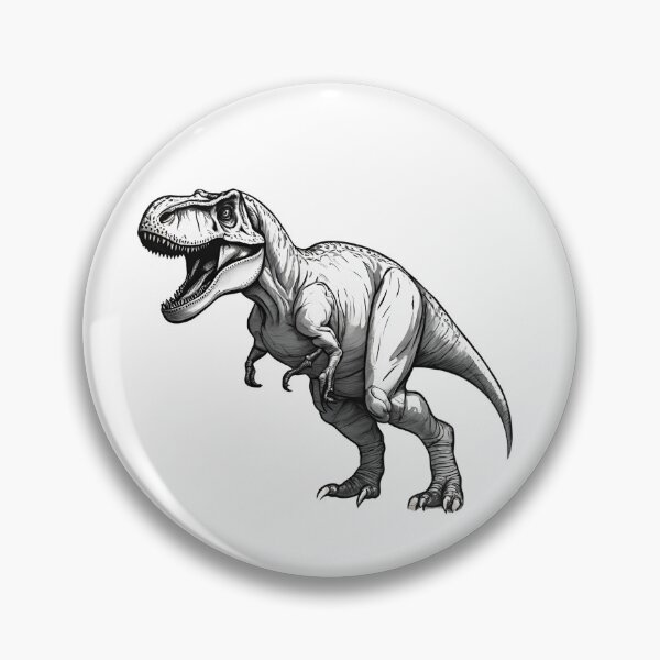 Item preview, Tyrannosaurus Rex designed and sold by Migue Design.