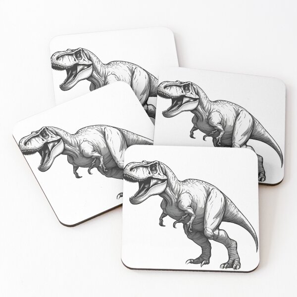 Item preview, Tyrannosaurus Rex designed and sold by Migue Design.