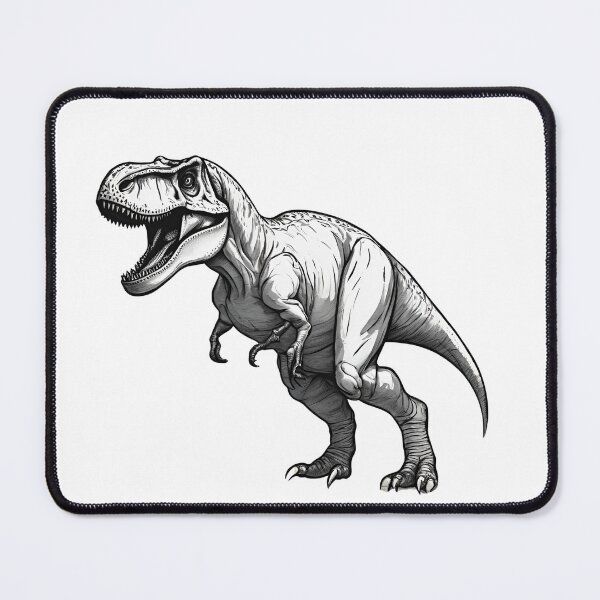 Item preview, Tyrannosaurus Rex designed and sold by Migue Design.