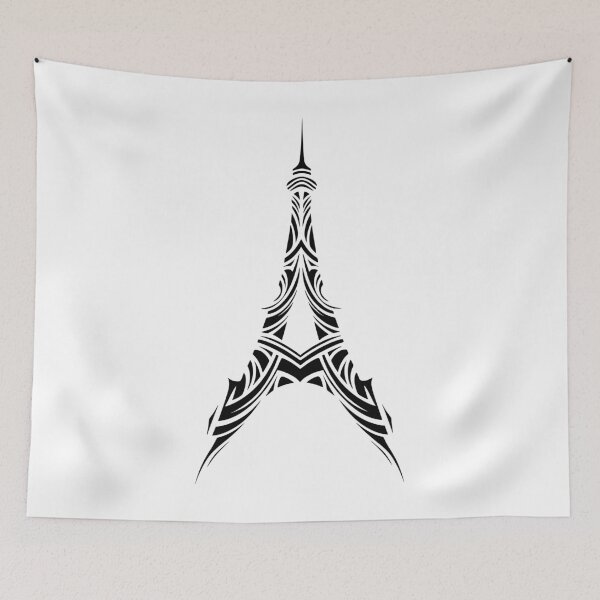 Item preview, Eiffel Dream designed and sold by GFORCE_SHOP.