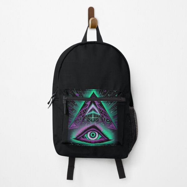 Item preview, All-Seeing Eye #09 designed and sold by makine-arts.