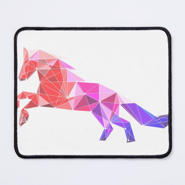 Item preview, The Origami horse designed and sold by catcurio.
