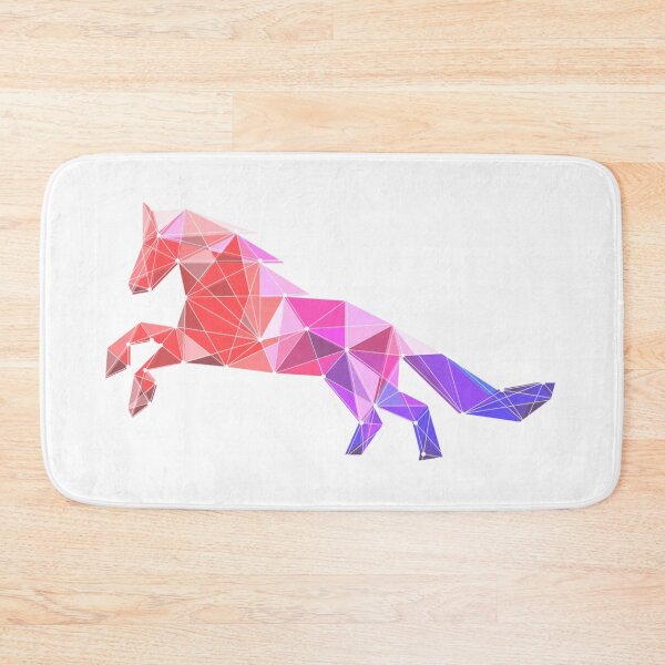 Item preview, The Origami horse designed and sold by catcurio.