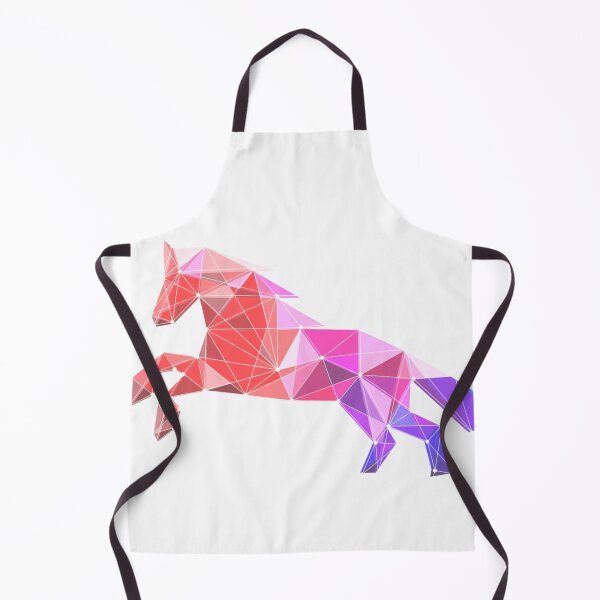 Item preview, The Origami horse designed and sold by catcurio.