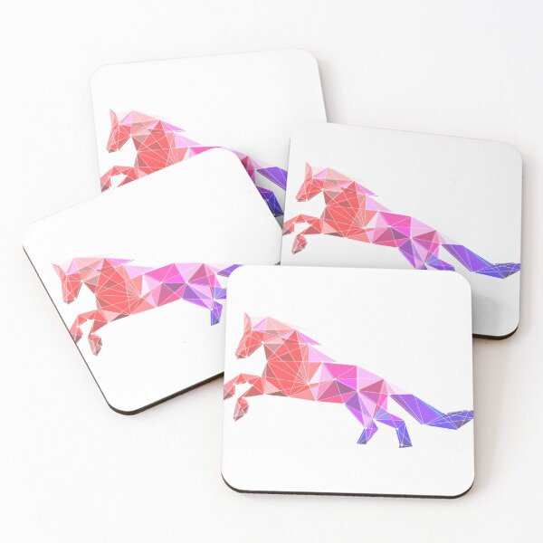 Item preview, The Origami horse designed and sold by catcurio.