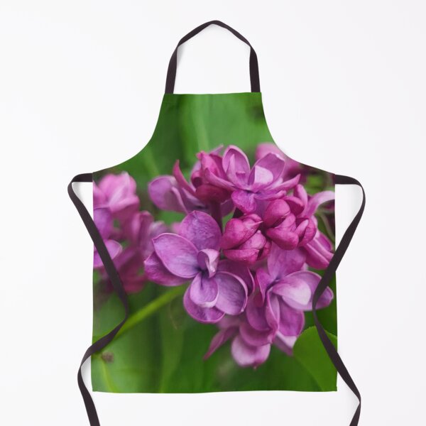 Artikelvorschau, Lila Blume in voller Blüte entworfen und verkauft von WhiteSoftPetals.