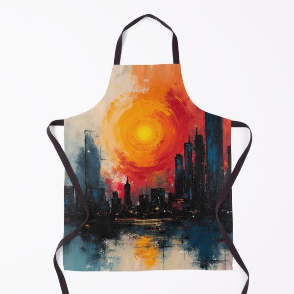 Item preview, Abstract Expressionism #3 designed and sold by George Michael.